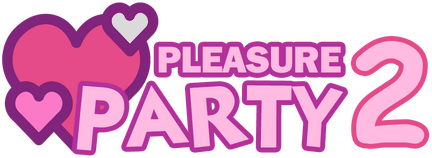Логотип Pleasure Party 2