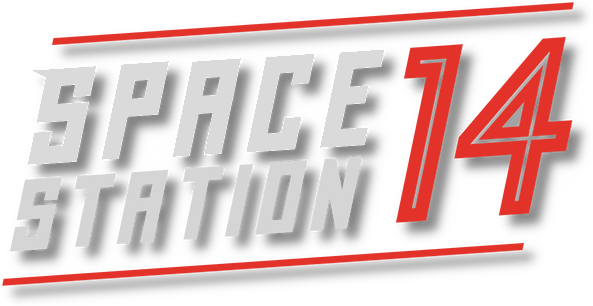 Логотип Space Station 14