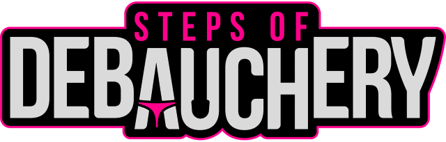 Логотип Steps of Debauchery