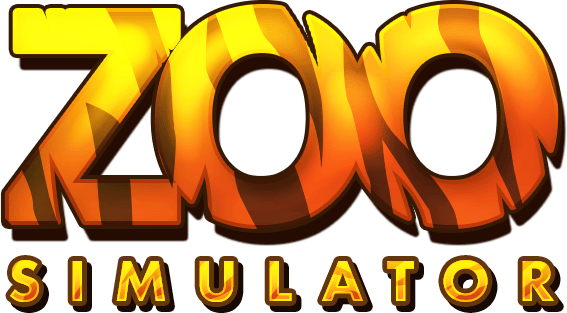 Логотип Zoo Simulator