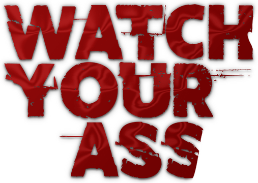 Логотип Watch Your Ass