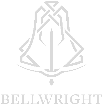 Логотип Bellwright