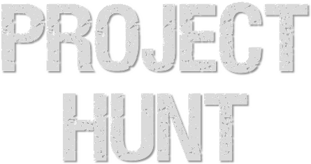 Логотип Project Hunt